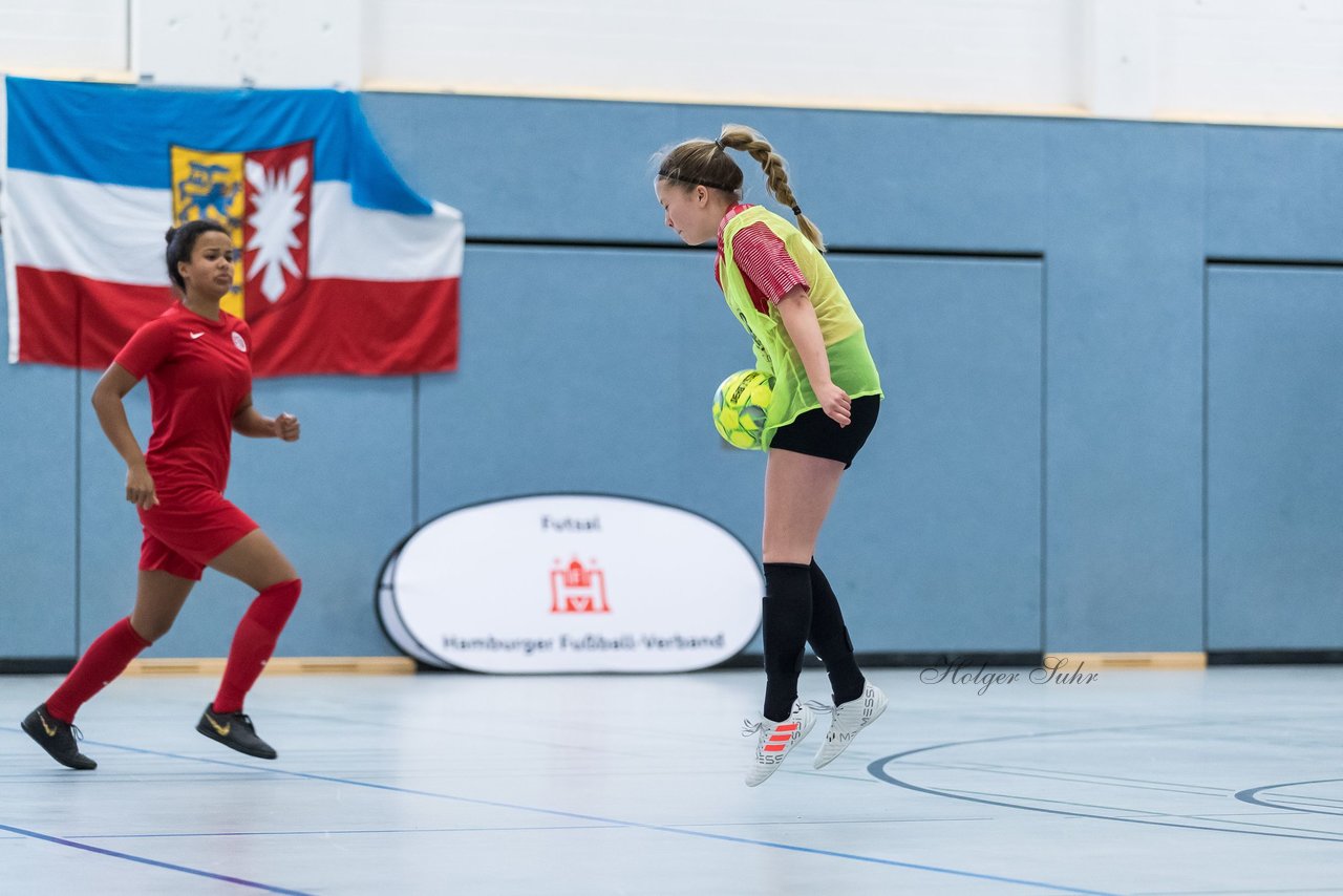 Bild 860 - B-Juniorinnen Futsalmeisterschaft